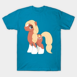 Eric Sommer pony RL3 - TR T-Shirt